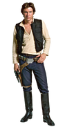 Han Solo (Star Wars original trilogy)