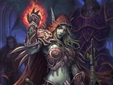 Sylvanas Windrunner