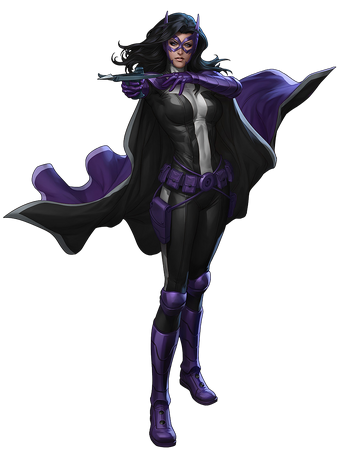 Huntress-(Helena-Bertinelli)-D75lh44-91bf0591-be9b-4df5-a14d-dce9487e79b3