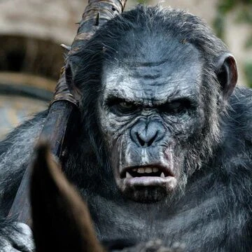 Koba Character Profile Wikia Fandom