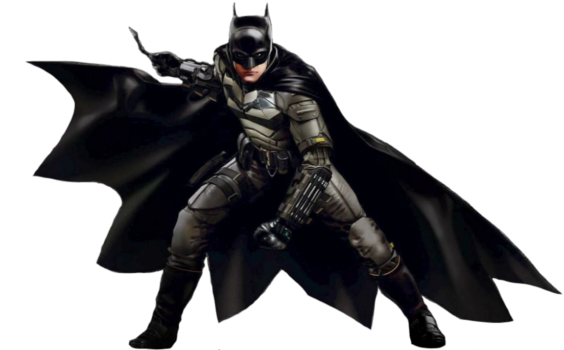 Batman (The Batman 2022) Character Profile Wikia Fandom