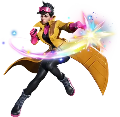 Jubilee | Character Profile Wikia | Fandom