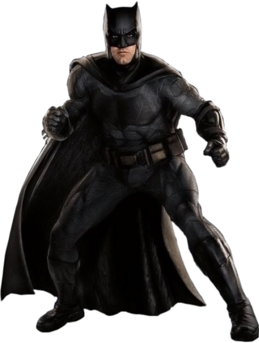 Batman (DCEU) | Character Profile Wikia | Fandom