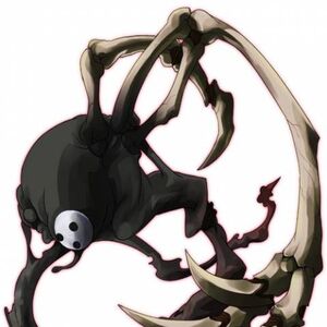 Arakune (BlazBlue series)