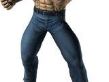 Younger Toguro