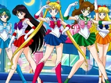 Sailor Moon (series)