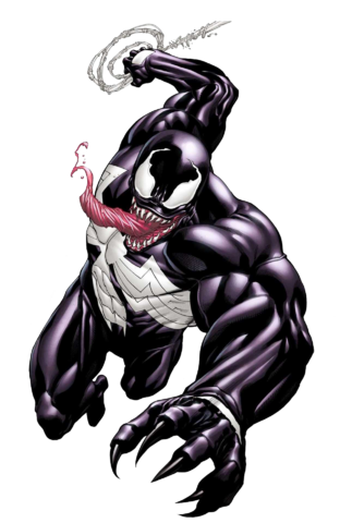 Venom (Eddie Brock) | Character Profile Wikia | Fandom