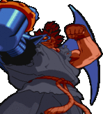 Akuma, Character Profile Wikia