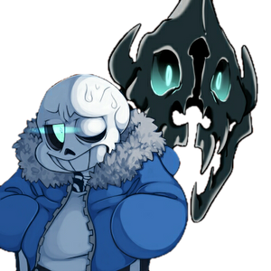 Sans Character Profile Wikia Fandom