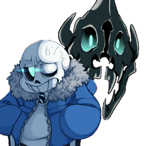 Sans Character Profile Wikia Fandom