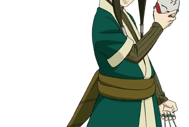 Haku | Four World Series Wiki | Fandom