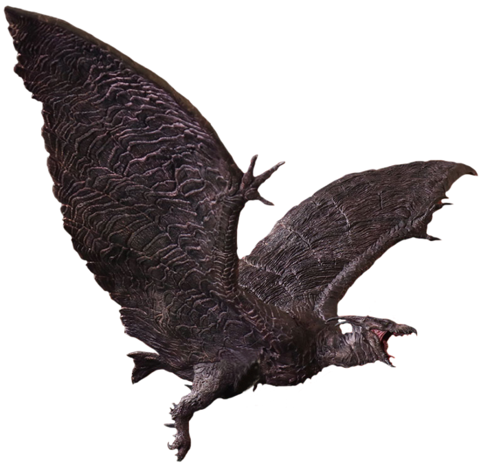 Rodan (MonsterVerse) | Character Profile Wikia | Fandom