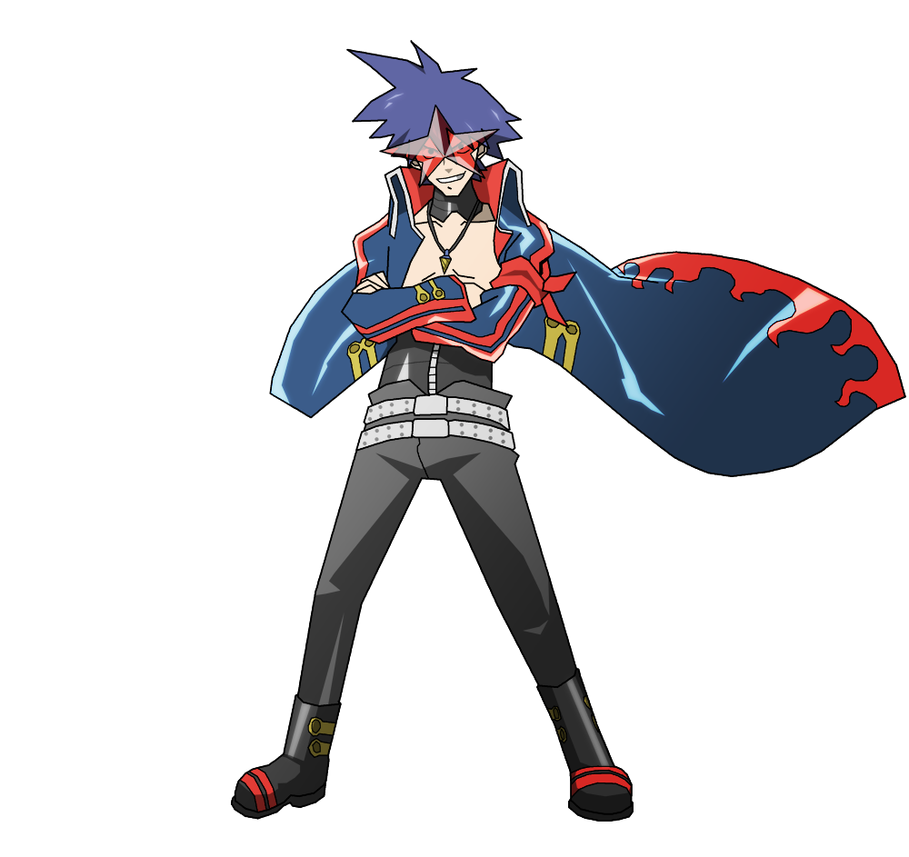 Simon (tengen toppa gurren lagann), The justiceworld Wiki