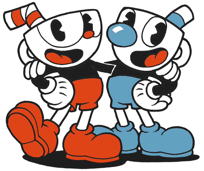 cuphead and mugman, Wiki