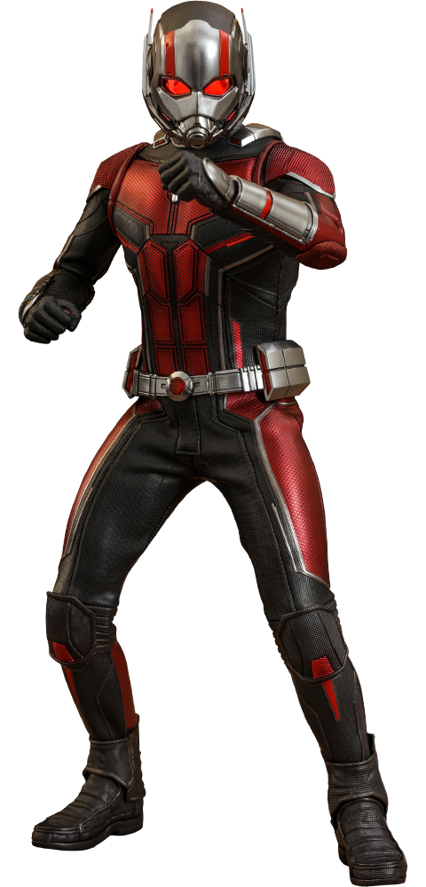 Ant-Man (MCU) | Character Profile Wikia | Fandom
