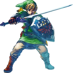 Skyward Link