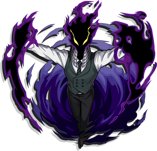 Kurogiri | Character Profile Wikia | Fandom