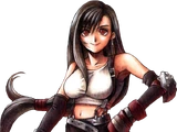 Tifa Lockhart