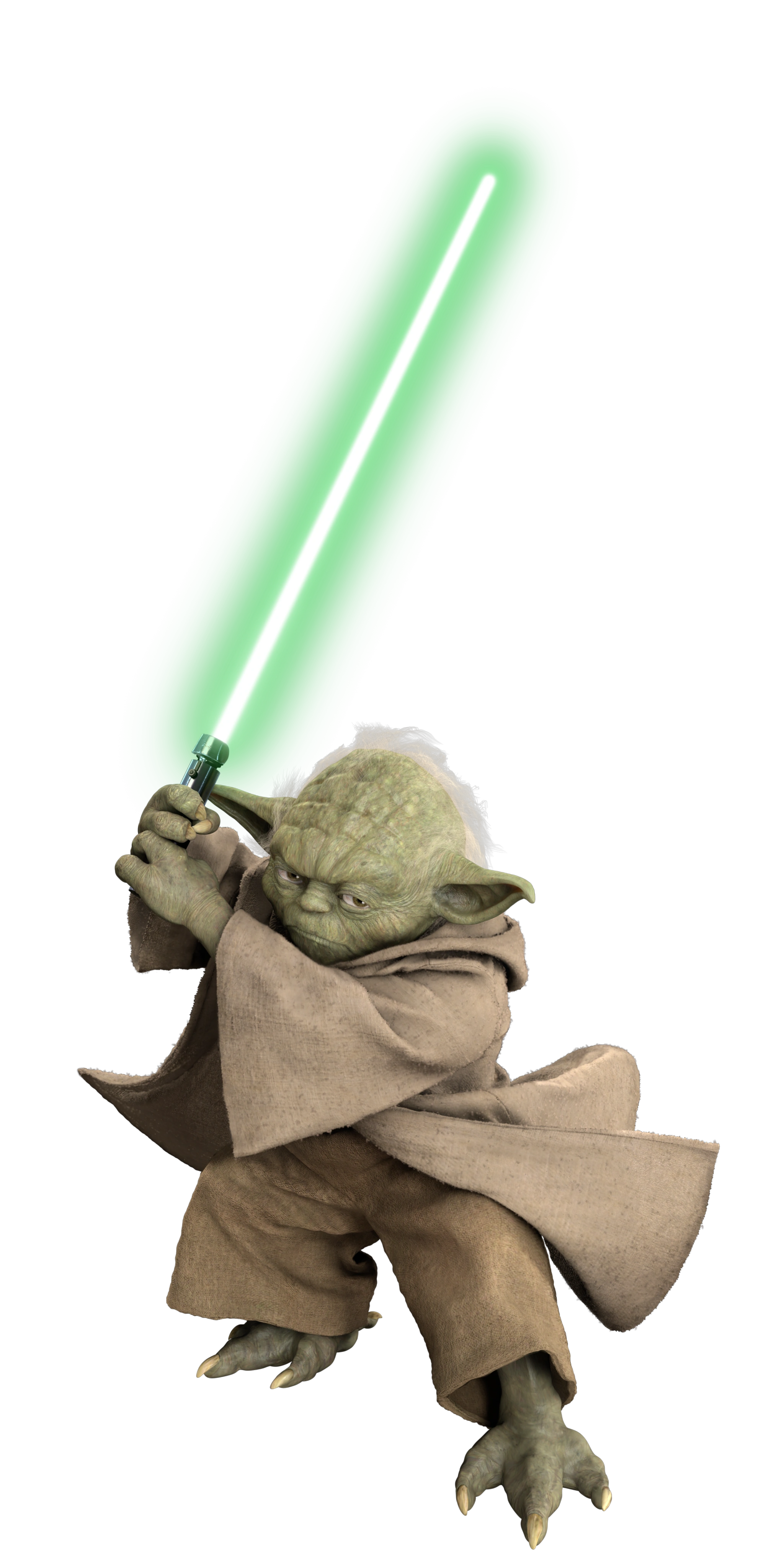 Master Yoda