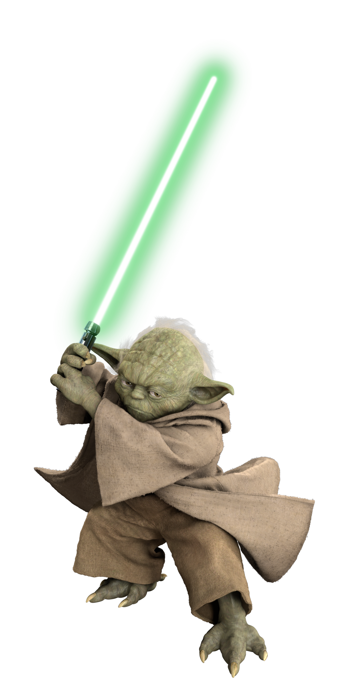 Yoda