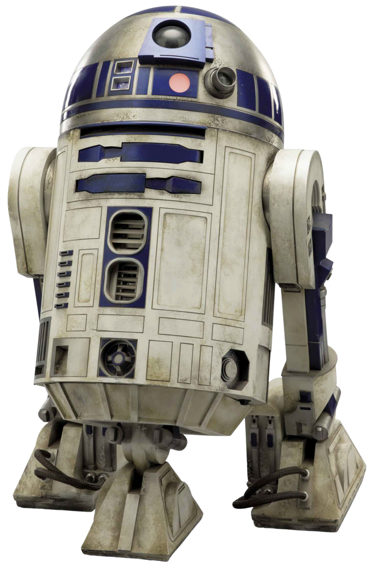 R2-D2 Interactive Remote Control Droid – Star Wars | Disney