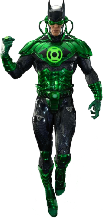 Batman (The Dawnbreaker) | Character Profile Wikia | Fandom