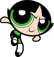 Buttercup (The Powerpuff Girls franchise)