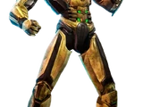 Cyrax