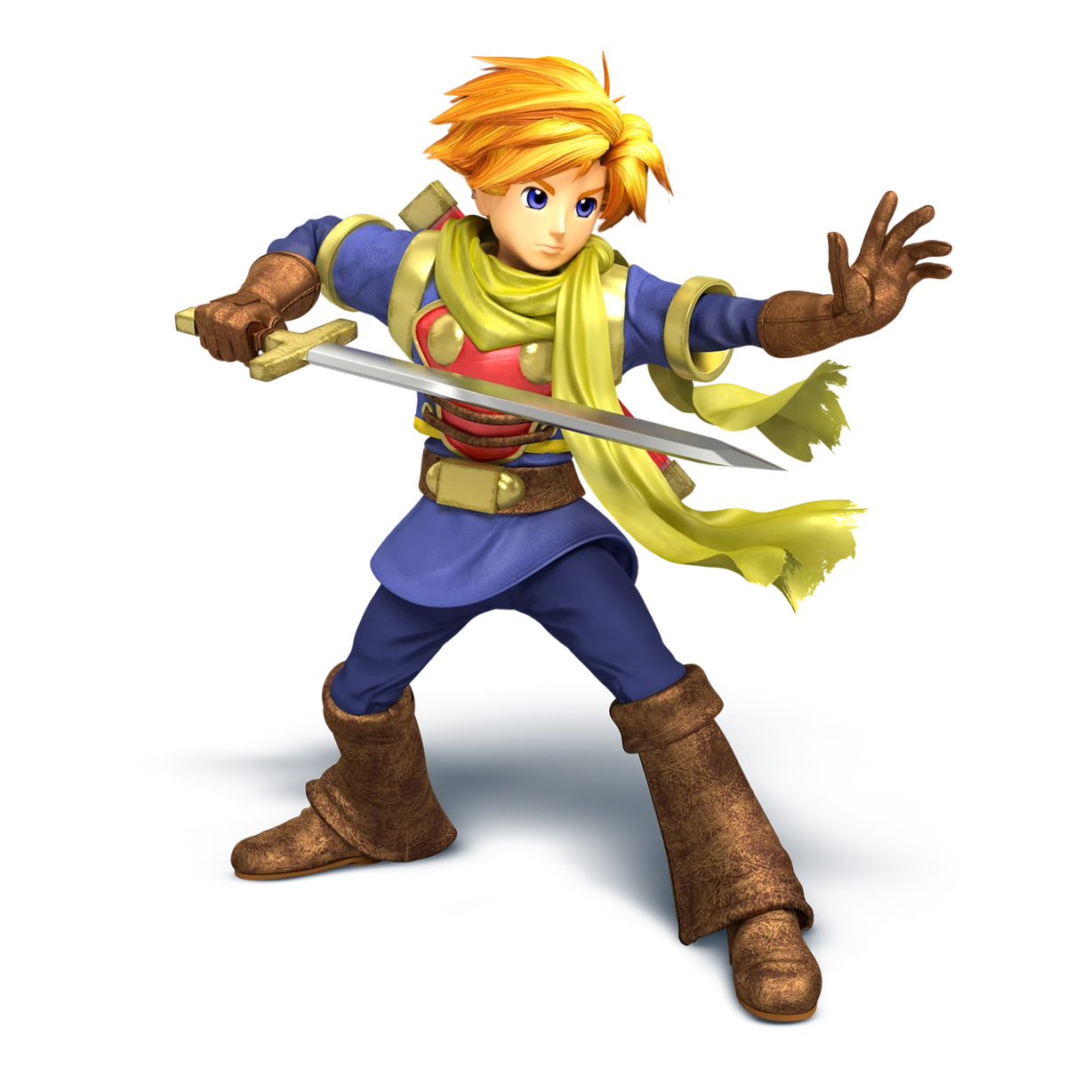 CategoryGolden Sun Character Profile Wikia Fandom