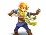 Isaac (Golden Sun)