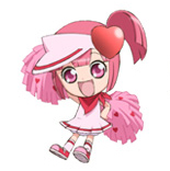 Ran (Shugo Chara!)