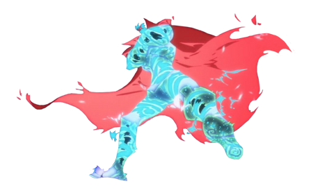 Super Tengen Toppa Gurren Lagann (Canon)/Guacamolefletcher, Character  Stats and Profiles Wiki