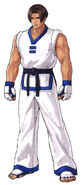 Kim Kaphwan (King of Fighters series)