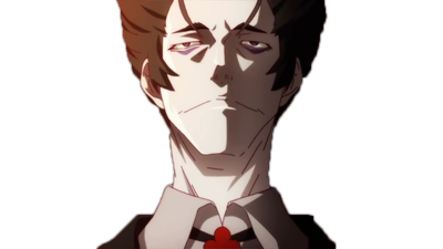 Deishuu Kaiki | Character Profile Wikia | Fandom