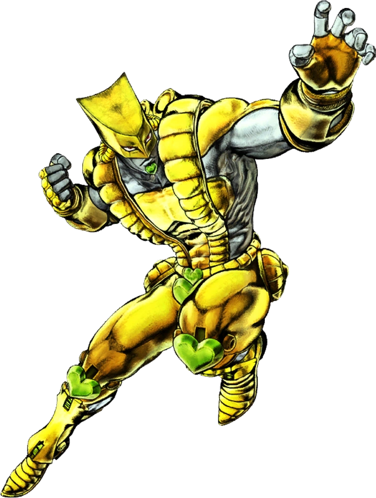 Dio Brando | Character Profile Wikia | Fandom