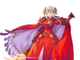 Edelgard