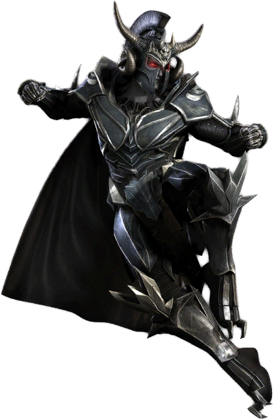 Ares (DC Comics)