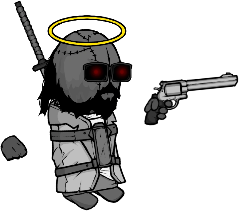 Jebediah Christoff | Character Profile Wikia | Fandom