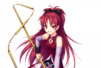 Homuru (Time Traveller) - Homura Akemi, Anime Adventures Wiki