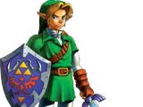 Link (Ocarina of Time)