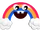 Chica`s Magic Rainbow