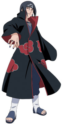 Image Sasuke Uchiha Png Superpower Wiki Fandom Image - Naruto Kid