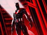 Batman Beyond