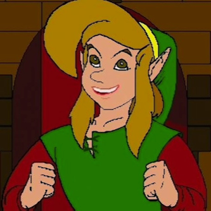 Link (The Legend of Zelda), Character Profile Wikia