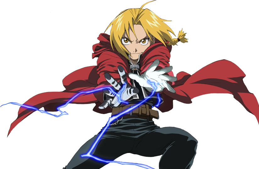 Fullmetal Alchemist: Brotherhood: The 15 Most Powerful Alchemists