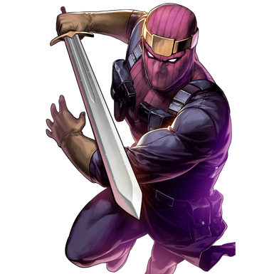 Baron Helmut Zemo (Marvel Comics)