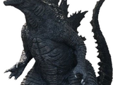Godzilla (MonsterVerse)