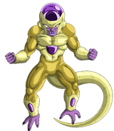 Golden Frieza
