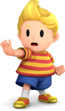 Lucas | Character Profile Wikia | Fandom