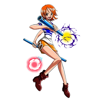 ONE PIECE×HYSTERIC GLAMOUR / NAMI FLYING ONE PIECE×HYSTERIC GLAMOUR / NAMI FLYING